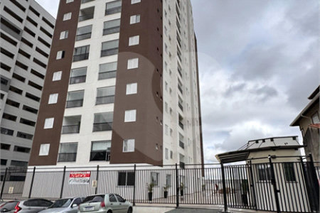 Apartamento à venda com 1 suíte em Cidade Nova Arujá, Arujá, SP