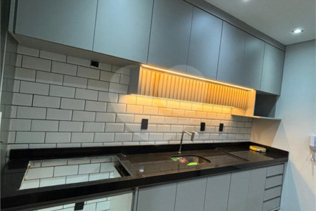 Apartamento à venda com 2 quartos, sendo 1 suíte,  em Vila Hortência, Sorocaba, SP