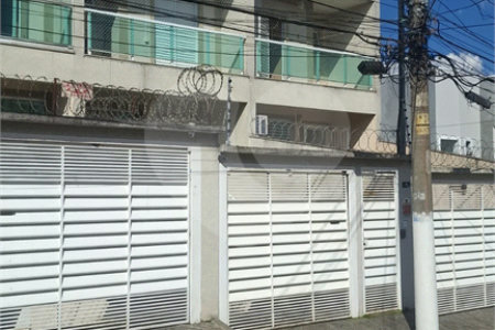 Sobrado à venda com 3 suítes em Vila Constança, São Paulo, SP