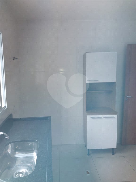 Sobrado à venda com 2 quartos em Casa Verde, São Paulo, SP