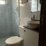 Apartamento à venda com 2 quartos em Parque Munhoz, São Paulo, SP