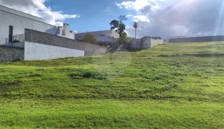 Terreno à venda no condomínio Fazenda Jequitibá, Sorocaba - SP