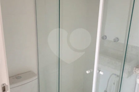 Apartamento à venda com 2 quartos em Vila Paulicéia, São Paulo, SP