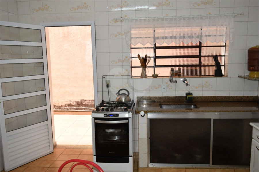 Sobrado à venda com 3 quartos, sendo 1 suíte, em Limão, São Paulo, SP