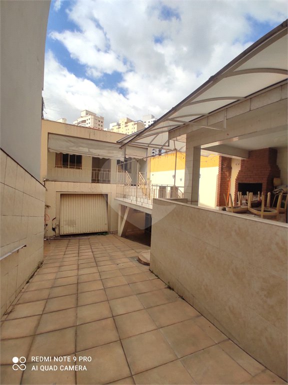 Casa à venda com 2 quartos em Chora Menino, São Paulo, SP