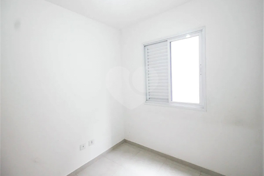 Apartamento à venda com 2 quartos em Santa Teresinha, São Paulo, SP
