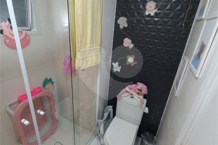 Apartamento à venda ou para alugar com 2 quartos, sendo 1 suíte, em Jardim Vazani, São Paulo, SP