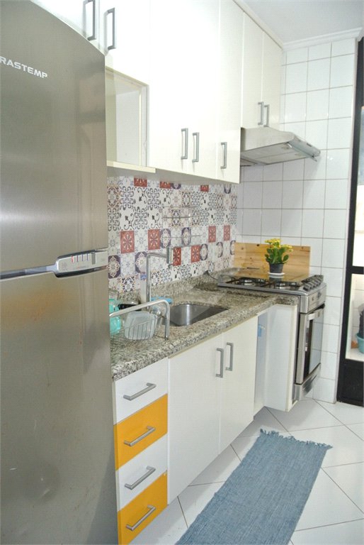 Apartamento à venda com 2 quartos, sendo 1 suíte, em Pirituba, São Paulo, SP
