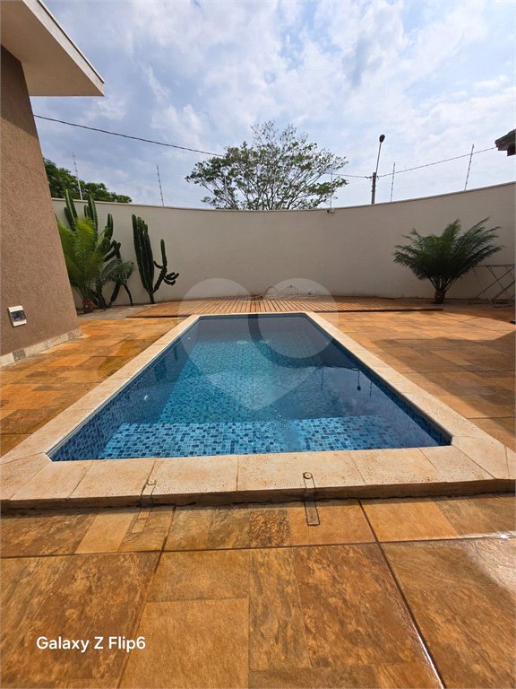 Casa à venda com 3 suítes em Jardim Santa Cecília, Ribeirão Preto, SP