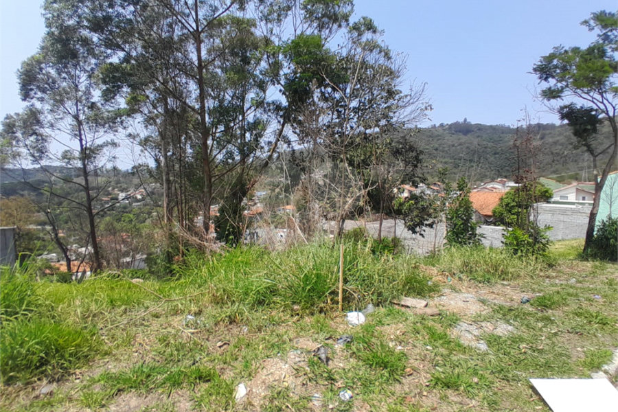 Terreno à venda no condomínio Estancia da Serra / Residencial Nova Mairipora, Mairiporã - SP