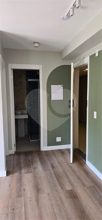 Apartamento para alugar com 1 quarto em Campos Elíseos, São Paulo, SP