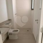 Apartamento à venda com 3 suítes em Água Branca, São Paulo, SP