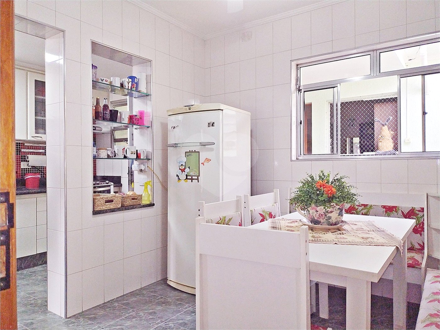 Casa à venda com 2 quartos, sendo 1 suíte, em Vila Aurora (zona Norte), São Paulo, SP
