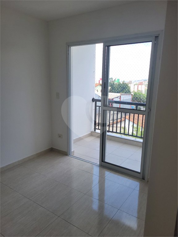 Apartamento à venda com 2 quartos em Horto, São Paulo, SP