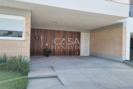 Casa em condomínio à venda com 3 suítes em Parque Ibiti Reserva, Sorocaba, SP