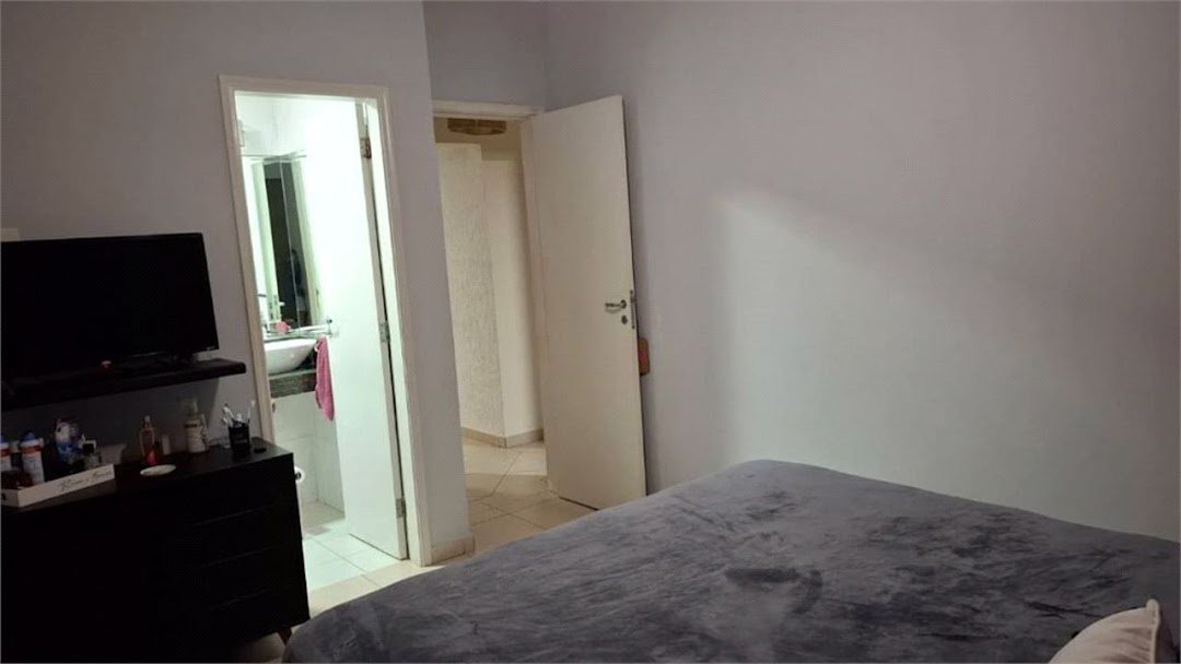 Apartamento Residencial à venda, Gonzaga, Santos - AP1115.