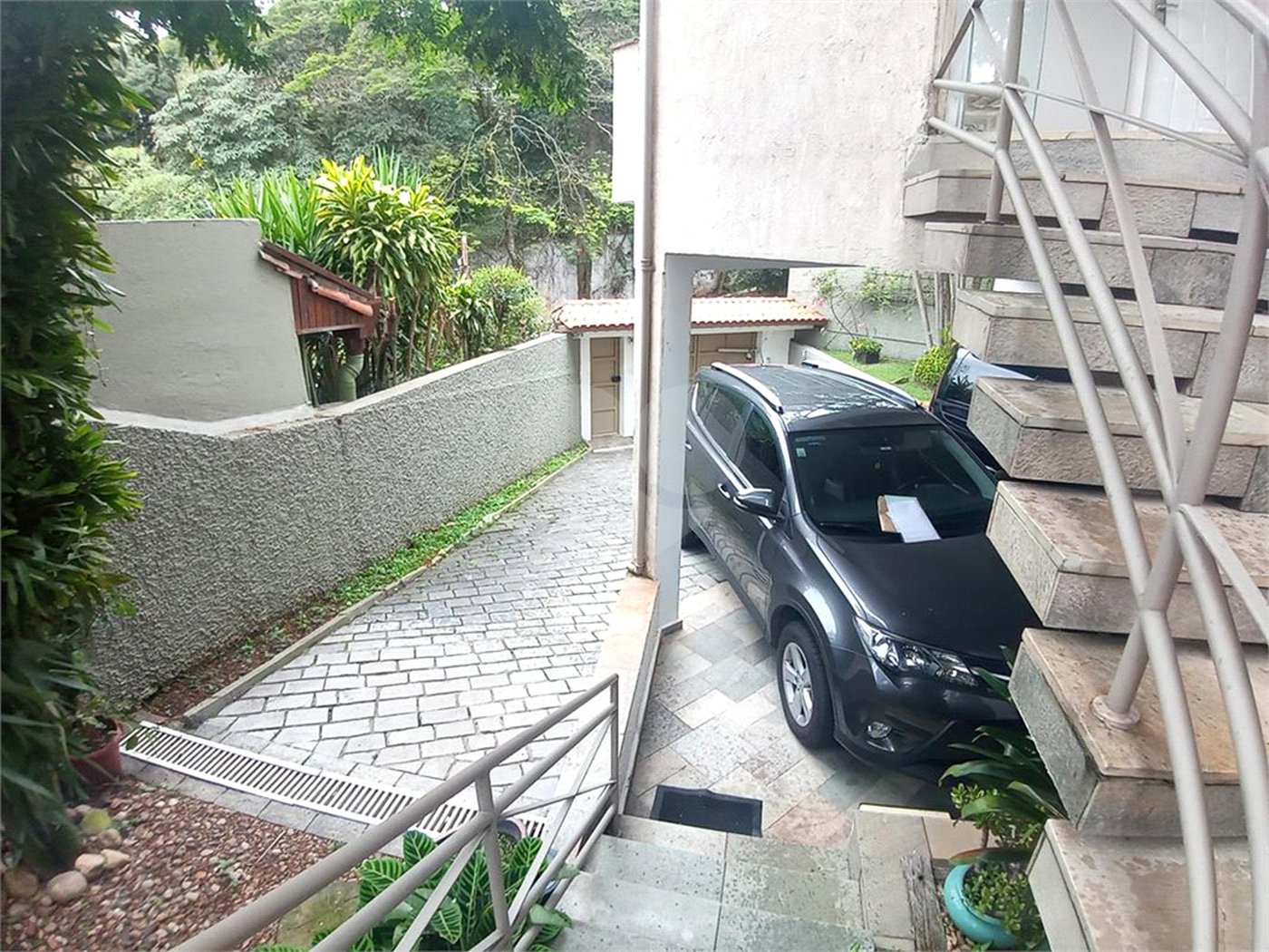 Sobrado à venda com 4 quartos, sendo 2 suítes, em Barro Branco (zona Norte), São Paulo, SP