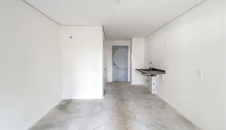 Studio à venda com 1 quarto em Sumarezinho, São Paulo, SP