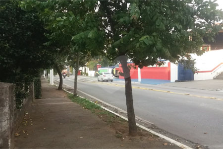 Terreno à venda em Tucuruvi, São Paulo, SP