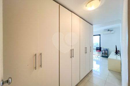 Apartamento à venda ou para alugar com 4 suítes em Alto da Boa Vista, São Paulo, SP