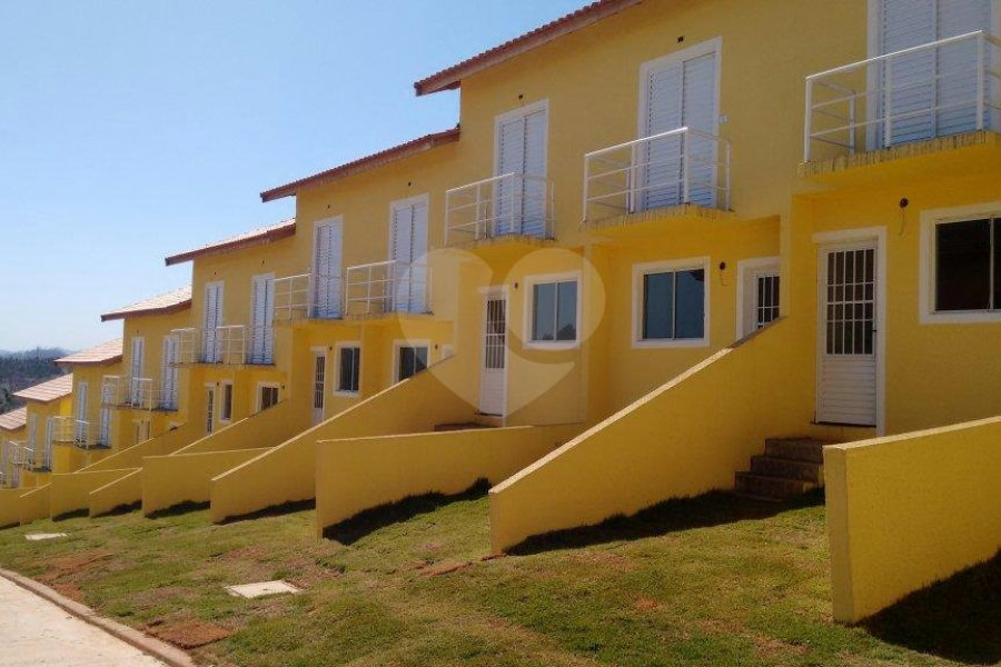 Sobrado à venda com 2 quartos em Ipês (polvilho), Cajamar, SP