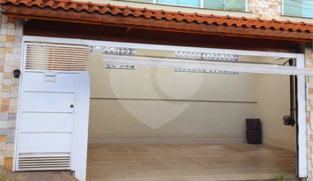 Sobrado à venda com 3 quartos, sendo 1 suíte, em Limão, São Paulo, SP