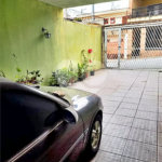 Sobrado à venda com 4 quartos, sendo 2 suítes,  em Freguesia do Ó, São Paulo, SP
