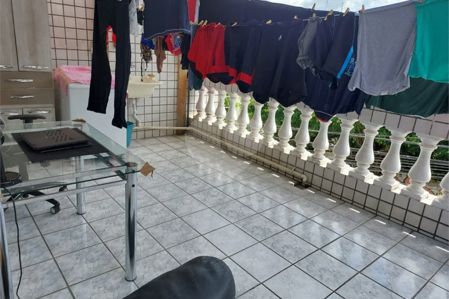 Sobrado à venda com 3 quartos em Horto, São Paulo, SP