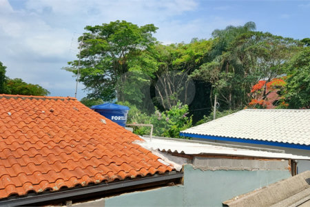 Sobrado à venda com 3 quartos, sendo 1 suíte, em Ressaca, Atibaia, SP