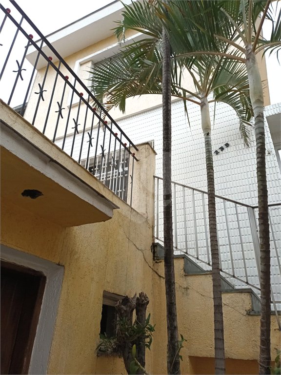 Sobrado à venda com 3 quartos em Jardim São Paulo(zona Norte), São Paulo, SP