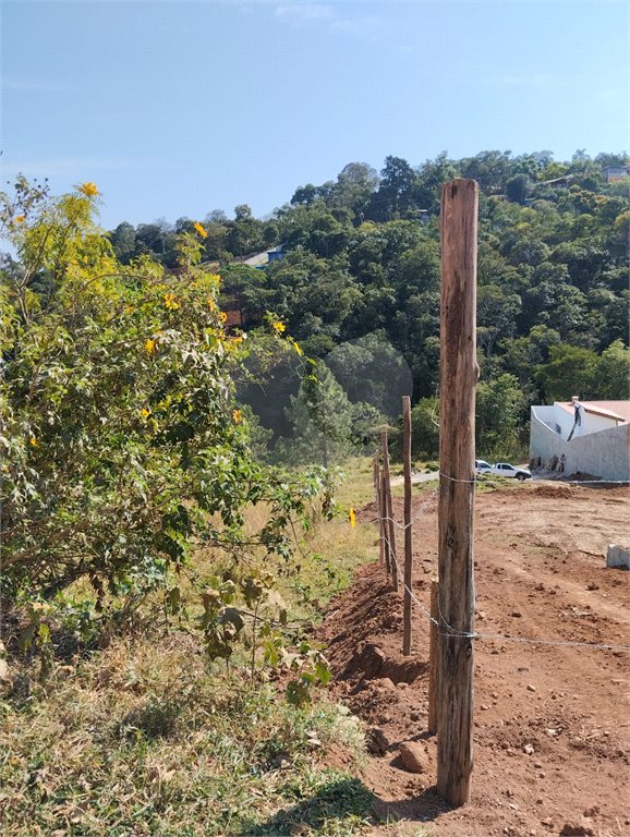 Terreno à venda em Estância Santa Maria do Portão, Atibaia, SP