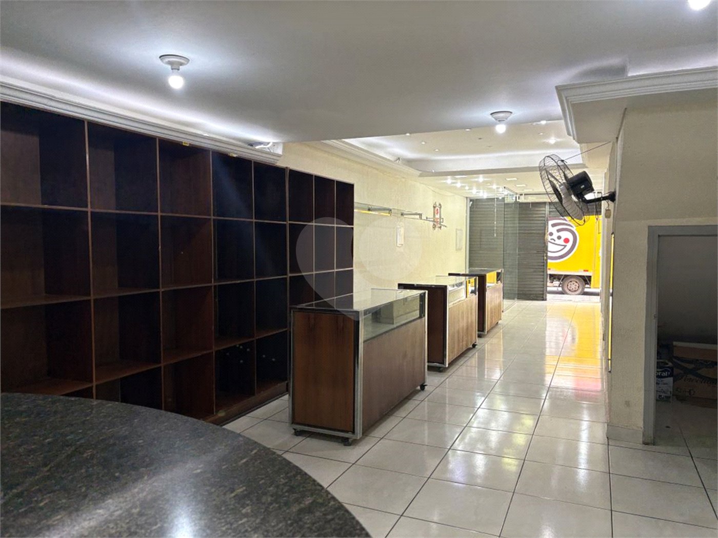 Salão Comercial para alugar no Centro, Mogi das Cruzes, SP