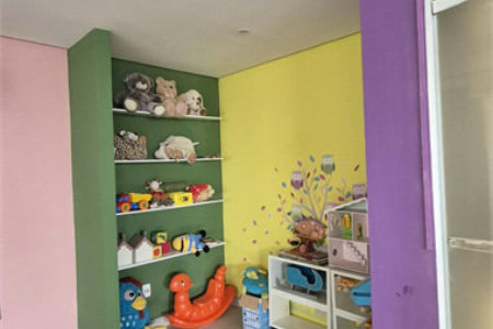 Apartamento para alugar com 2 quartos, sendo 1 suíte, em Parque Bela Vista, Votorantim, SP