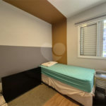 Apartamento à venda com 2 quartos, sendo 1 suíte, em Lapa, São Paulo, SP