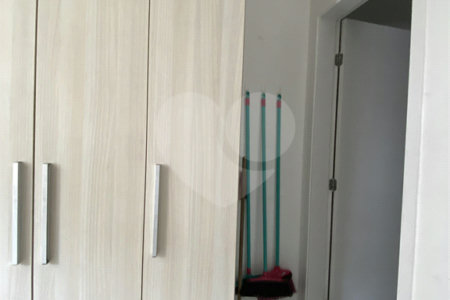 Apartamento à venda com 3 suítes em Água Fria, São Paulo, SP