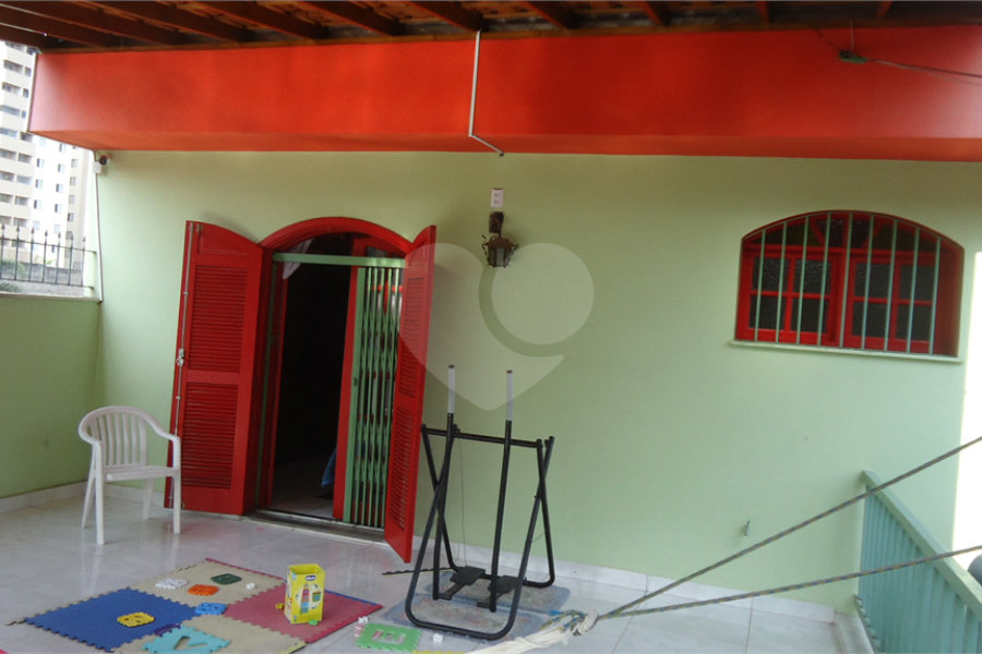 Sobrado à venda com 4 quartos, sendo 1 suíte, em Casa Verde, São Paulo, SP