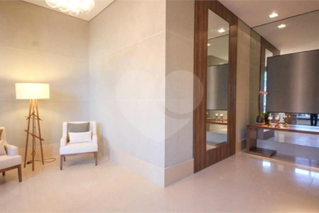 Apartamento à venda com 1 quarto em Vila Partenio, Mogi das Cruzes, SP