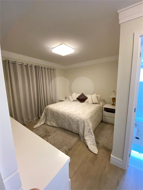 Apartamento à venda ou para alugar com 4 suítes em Chácara Flora, São Paulo, SP