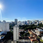 Apartamento à venda com 1 quarto em Bela Vista, São Paulo, SP
