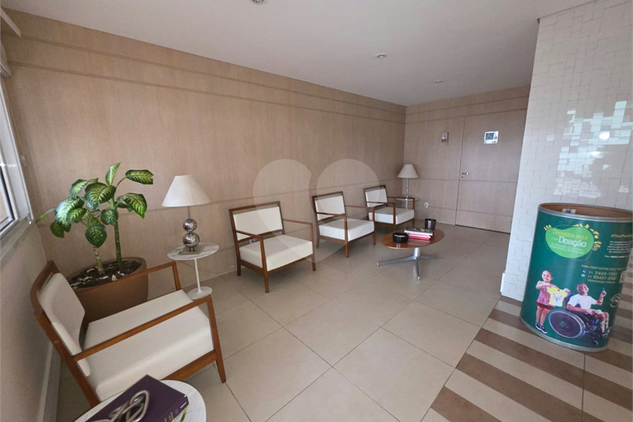 Apartamento à venda com 2 suítes em Casa Verde, São Paulo, SP
