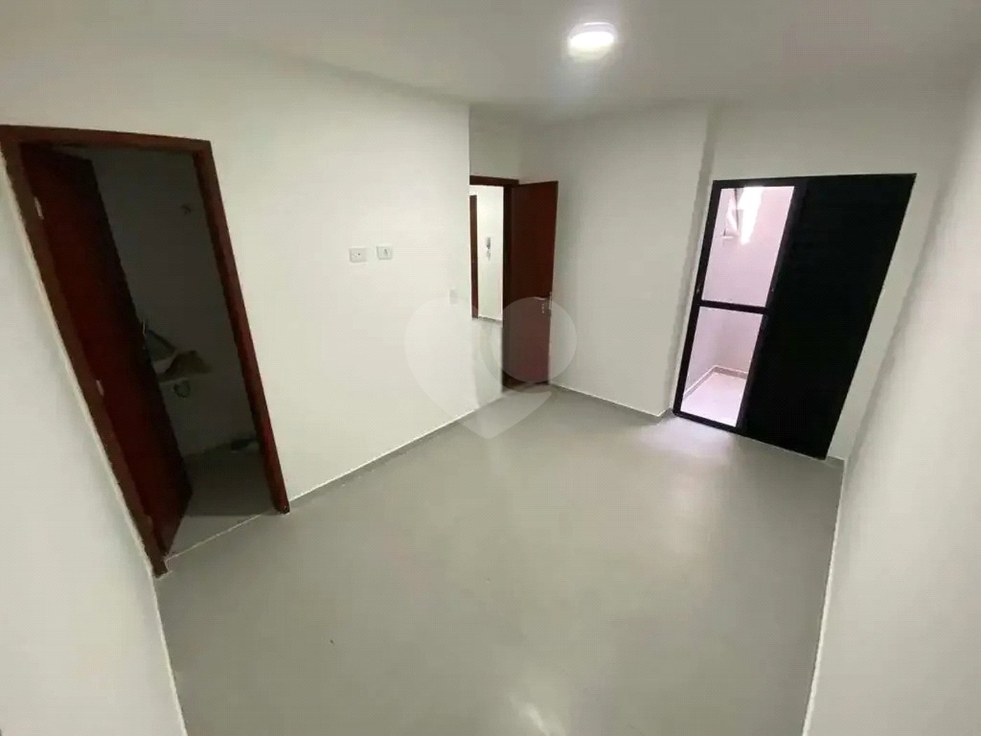 Casa à venda com 1 quarto em Água Fria, São Paulo, SP
