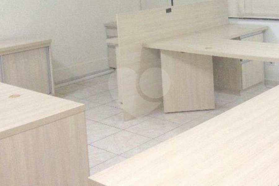 Sala à venda em Santana, São Paulo, SP