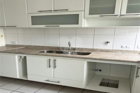 Apartamento à venda com 4 quartos, sendo 2 suítes, em Paraisópolis, São Paulo, SP