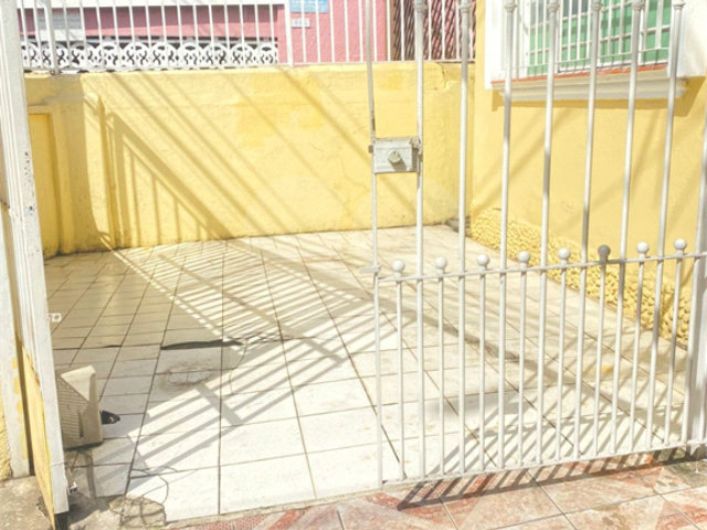Casa Térrea à venda com 3 quartos em Jaçanã, São Paulo, SP