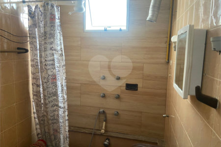 Kitnet à venda com 1 quarto em Copacabana, Rio de Janeiro, RJ
