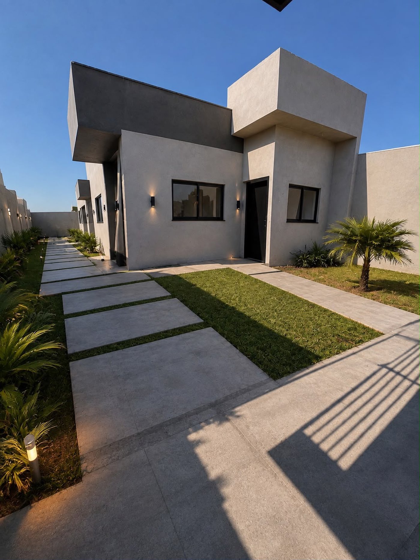 Casa à venda com 2 quartos em Jardim Carandá, Três Lagoas, MS