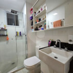 Apartamento à venda com 2 quartos em Vila Anastácio, São Paulo, SP