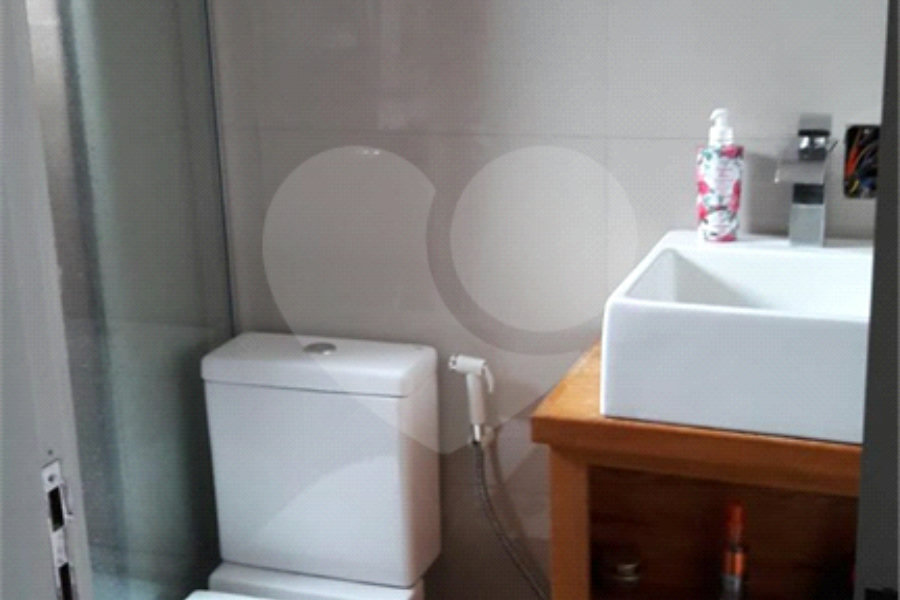 Apartamento à venda com 3 quartos, sendo 1 suíte, em Santana, São Paulo, SP