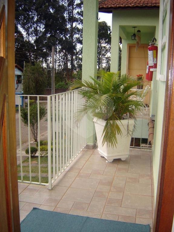 Sobrado à venda com 3 quartos, sendo 1 suíte, em Vila São João Batista, Guarulhos, SP