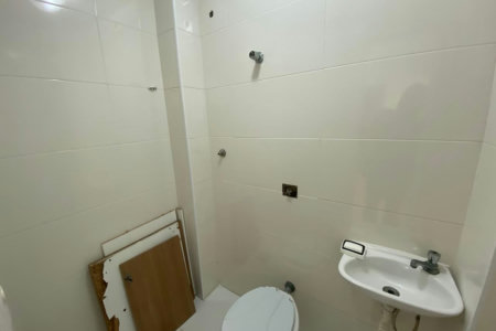 Apartamento com 3 dormitórios à venda, 133 m² por R$ 800.000,00 - Gonzaga - Santos/SP